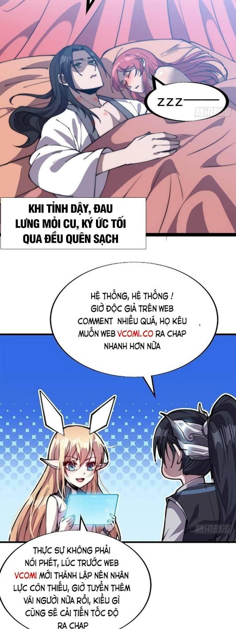 Ta Xuyên Không Qua Mở 1 Sơn Trại Chapter 334 - Trang 2