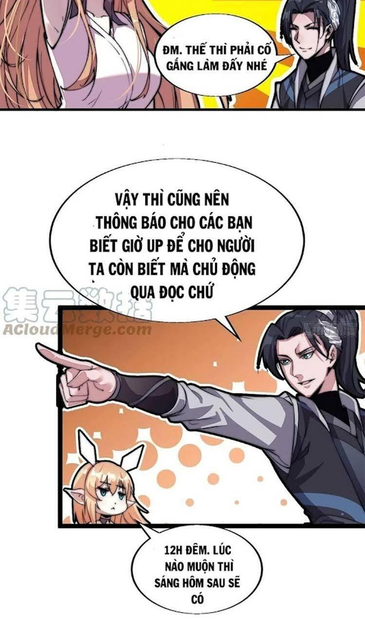 Ta Xuyên Không Qua Mở 1 Sơn Trại Chapter 334 - Trang 2