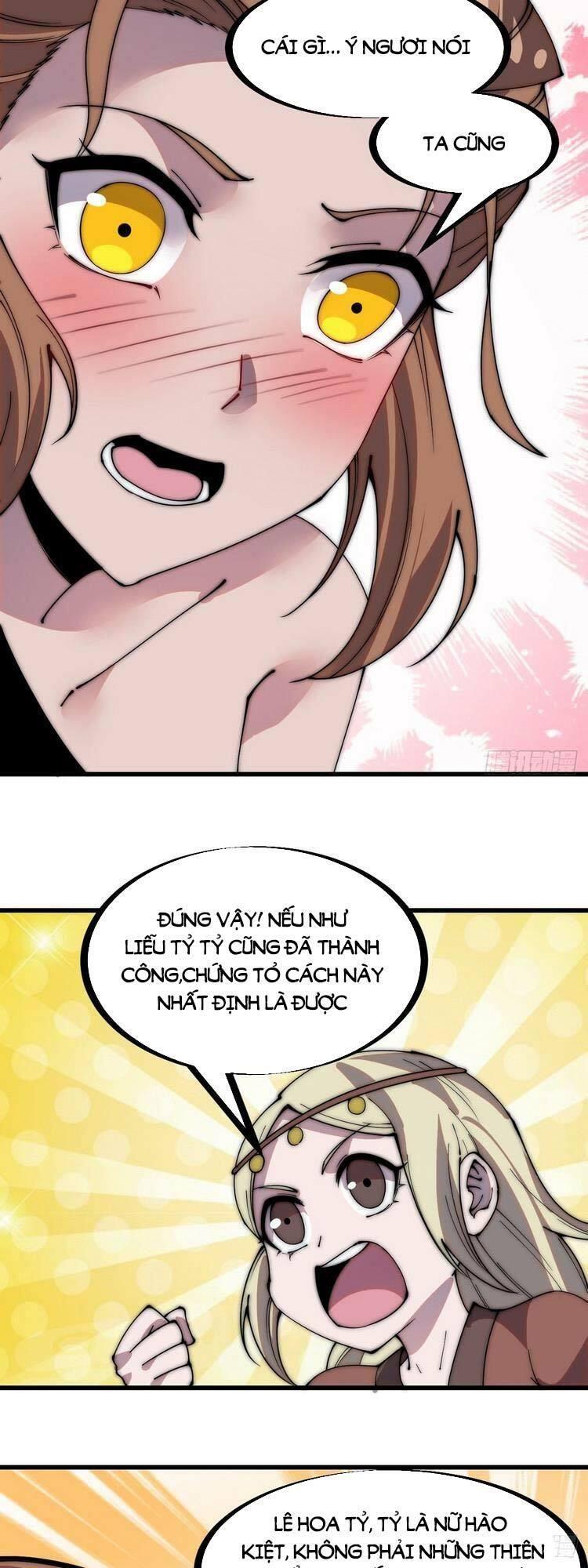 Ta Xuyên Không Qua Mở 1 Sơn Trại Chapter 334 - Trang 2