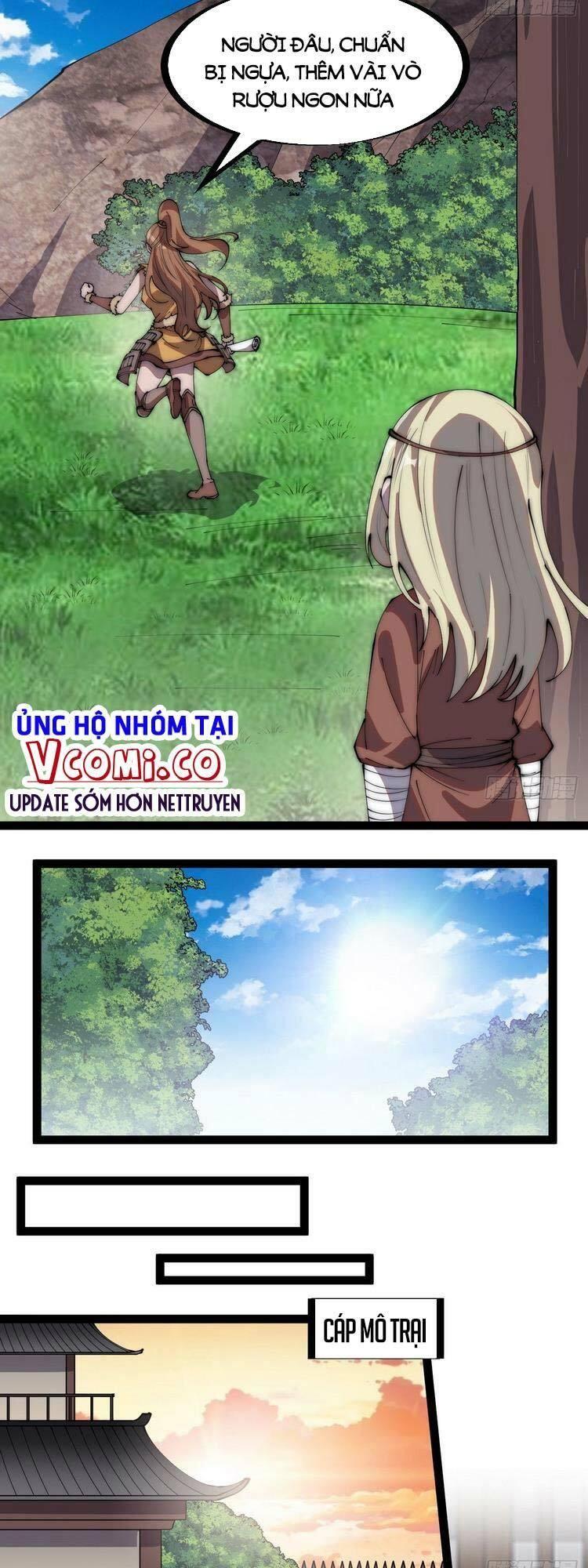 Ta Xuyên Không Qua Mở 1 Sơn Trại Chapter 334 - Trang 2