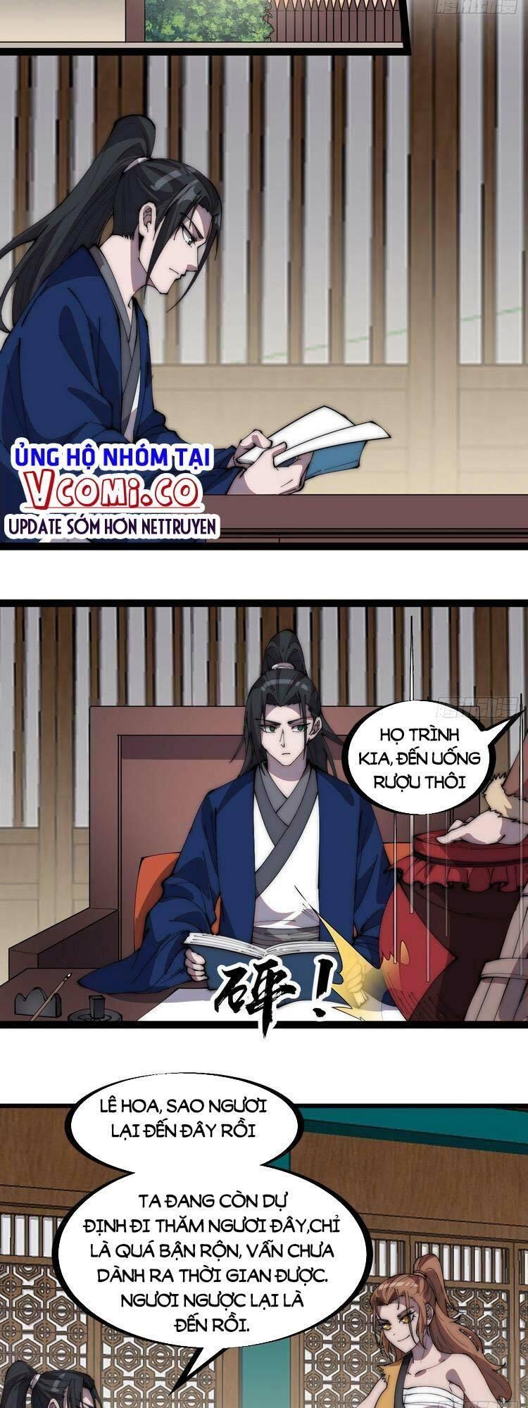 Ta Xuyên Không Qua Mở 1 Sơn Trại Chapter 334 - Trang 2