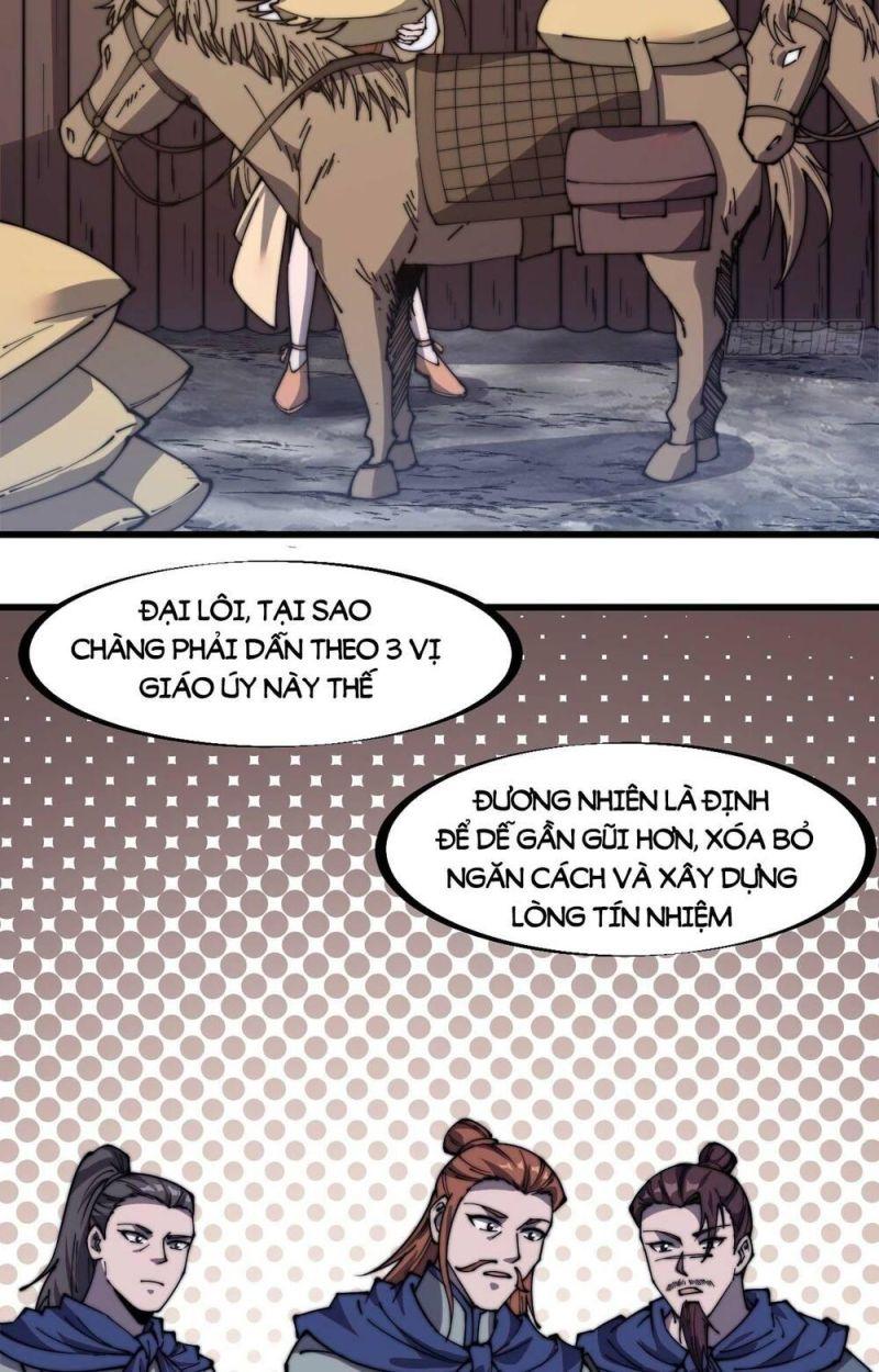 Ta Xuyên Không Qua Mở 1 Sơn Trại Chapter 335 - Trang 2