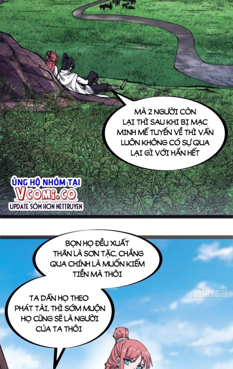 Ta Xuyên Không Qua Mở 1 Sơn Trại Chapter 335 - Trang 2