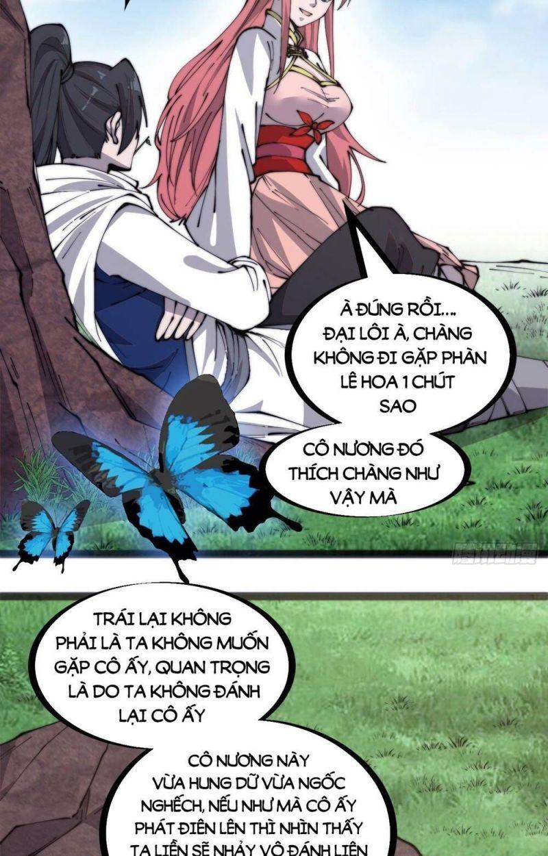 Ta Xuyên Không Qua Mở 1 Sơn Trại Chapter 335 - Trang 2