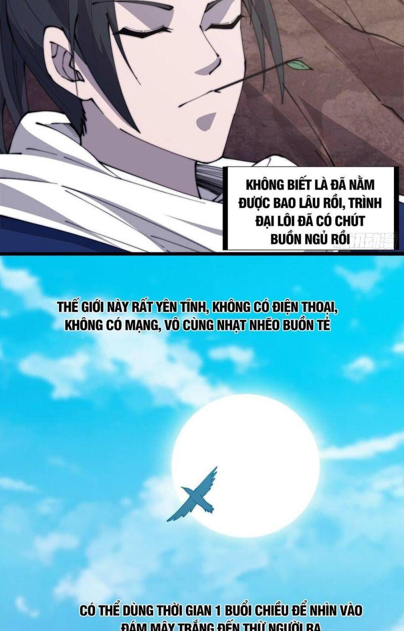 Ta Xuyên Không Qua Mở 1 Sơn Trại Chapter 335 - Trang 2