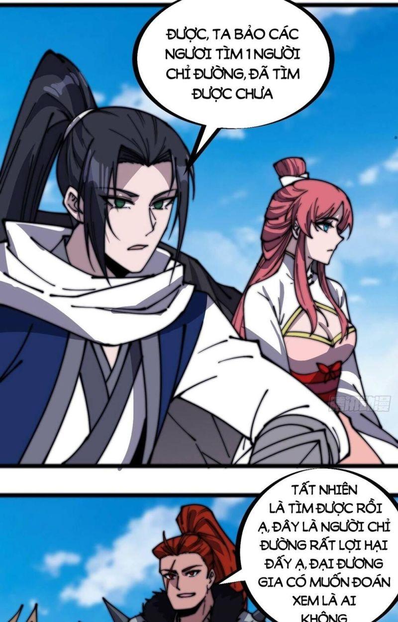 Ta Xuyên Không Qua Mở 1 Sơn Trại Chapter 335 - Trang 2