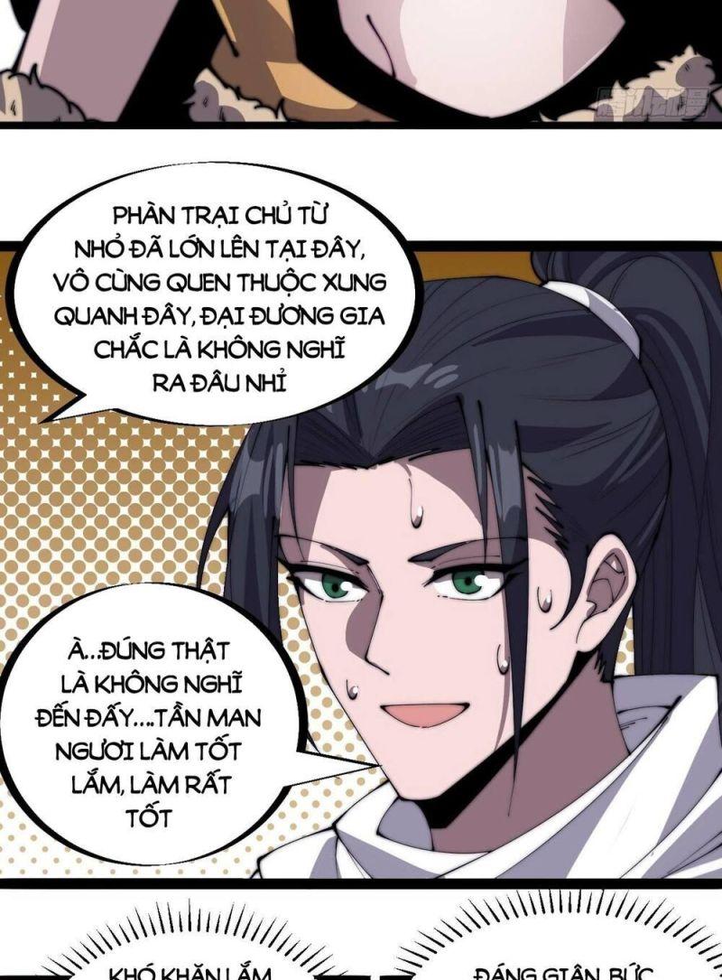 Ta Xuyên Không Qua Mở 1 Sơn Trại Chapter 335 - Trang 2