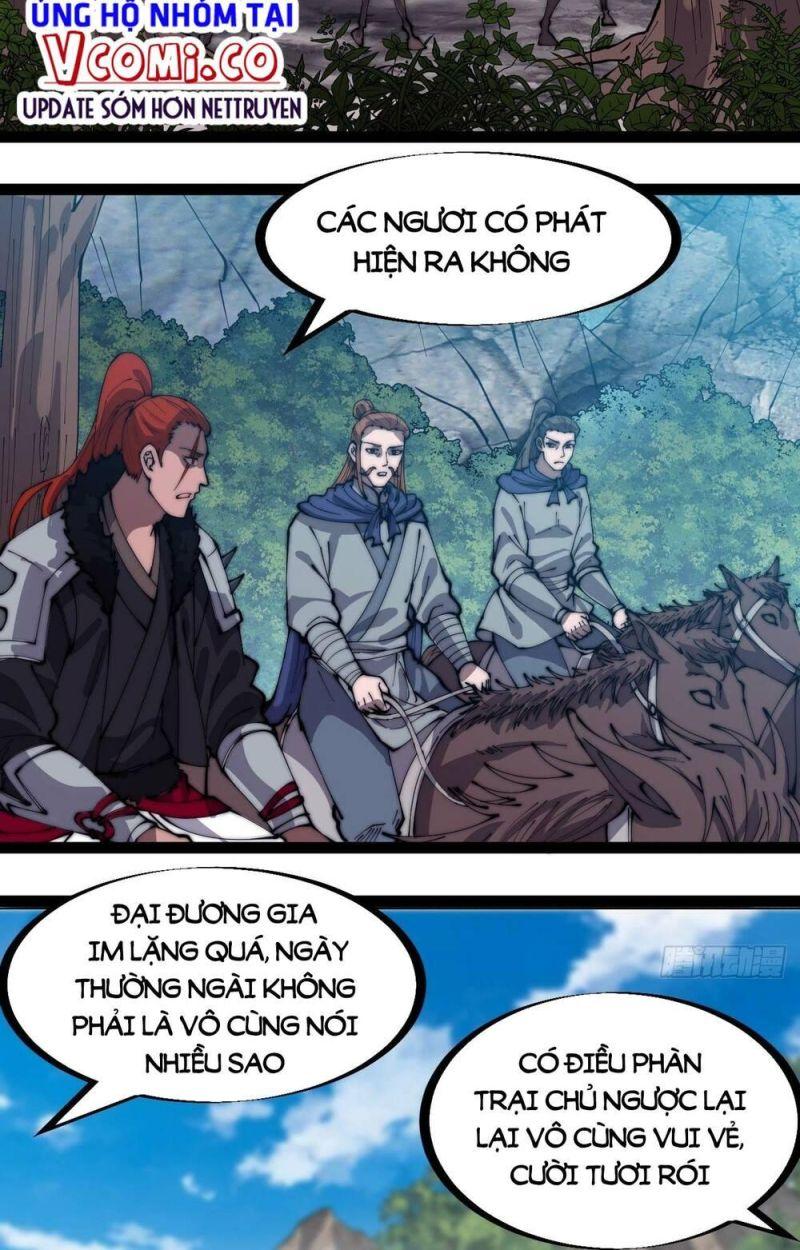 Ta Xuyên Không Qua Mở 1 Sơn Trại Chapter 335 - Trang 2