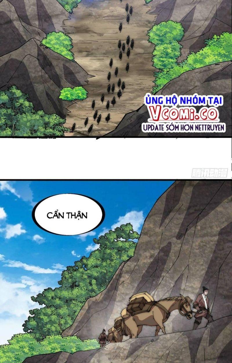 Ta Xuyên Không Qua Mở 1 Sơn Trại Chapter 335 - Trang 2