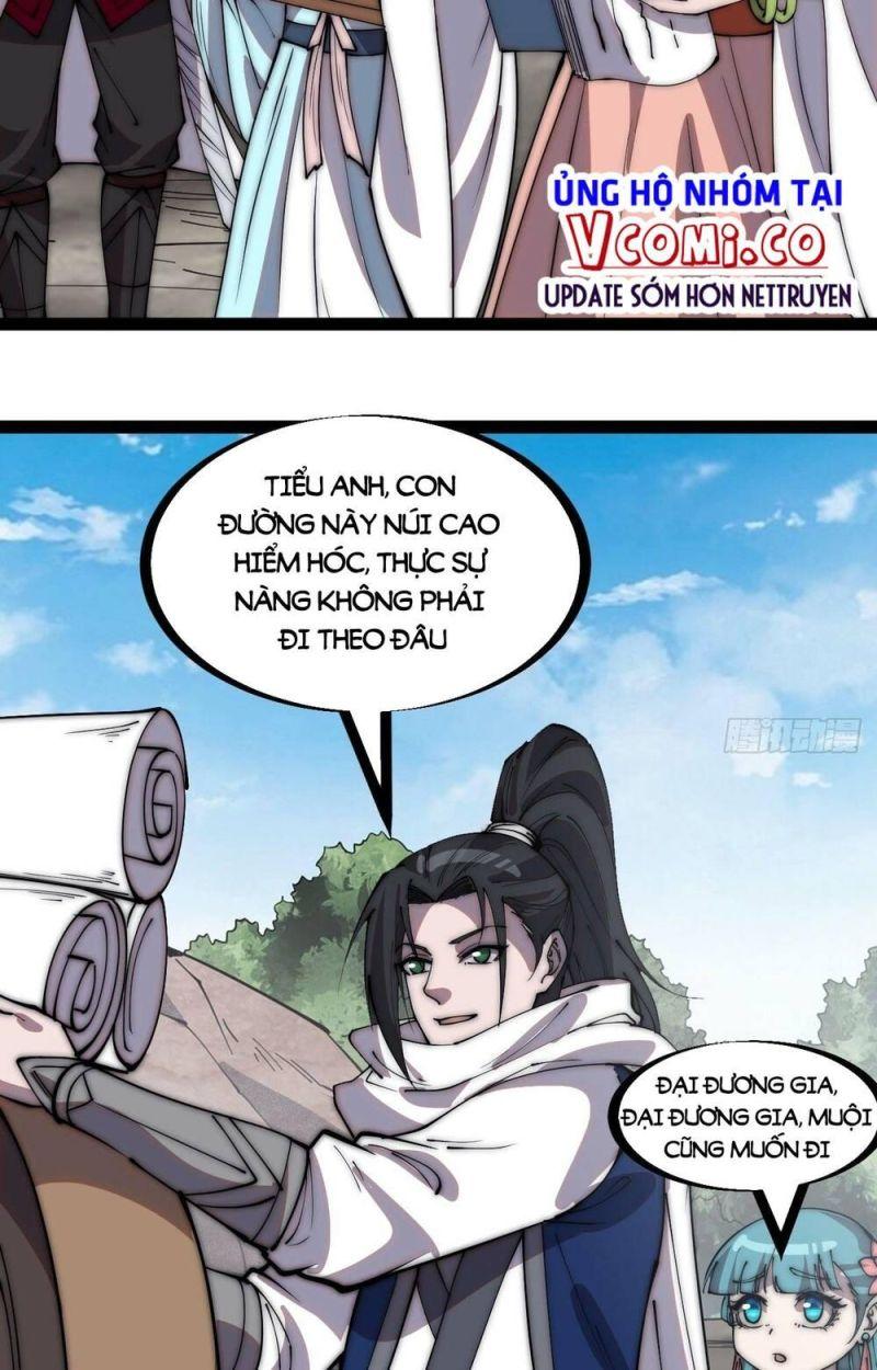 Ta Xuyên Không Qua Mở 1 Sơn Trại Chapter 335 - Trang 2