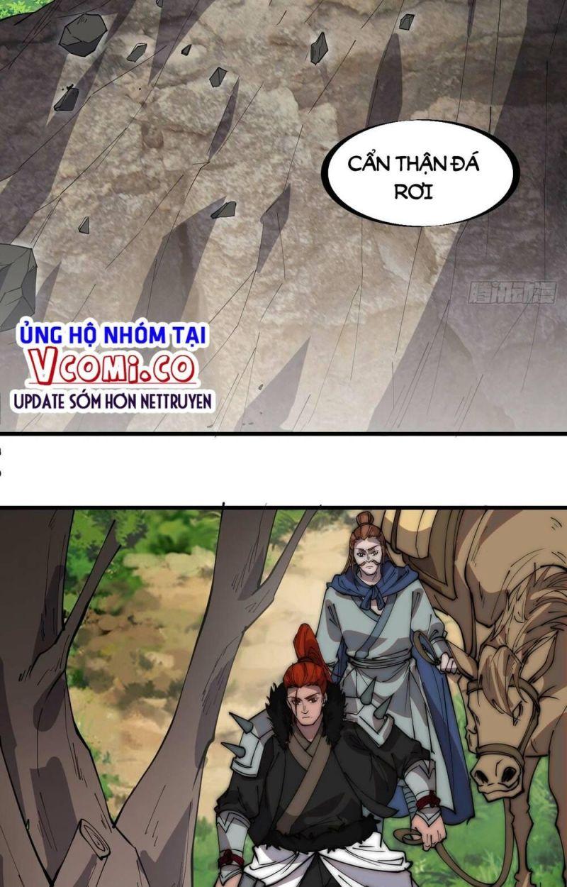 Ta Xuyên Không Qua Mở 1 Sơn Trại Chapter 335 - Trang 2