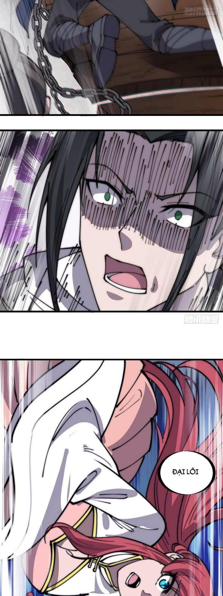 Ta Xuyên Không Qua Mở 1 Sơn Trại Chapter 336 - Trang 2