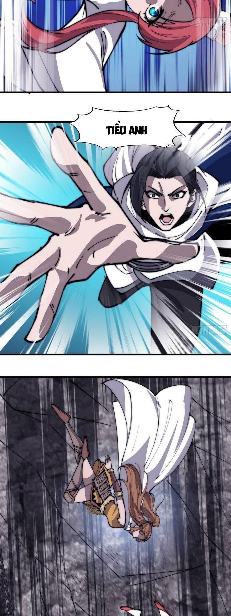 Ta Xuyên Không Qua Mở 1 Sơn Trại Chapter 336 - Trang 2