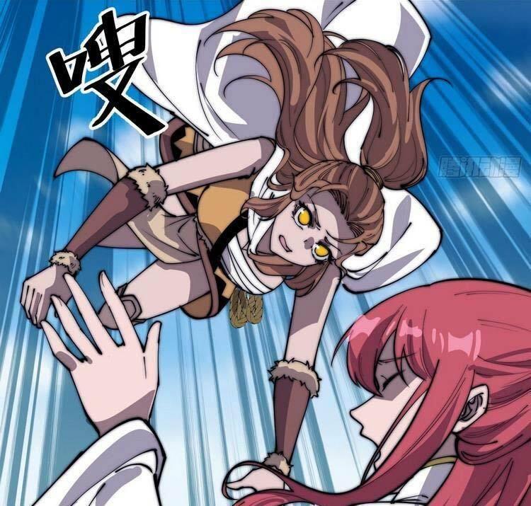 Ta Xuyên Không Qua Mở 1 Sơn Trại Chapter 336 - Trang 2