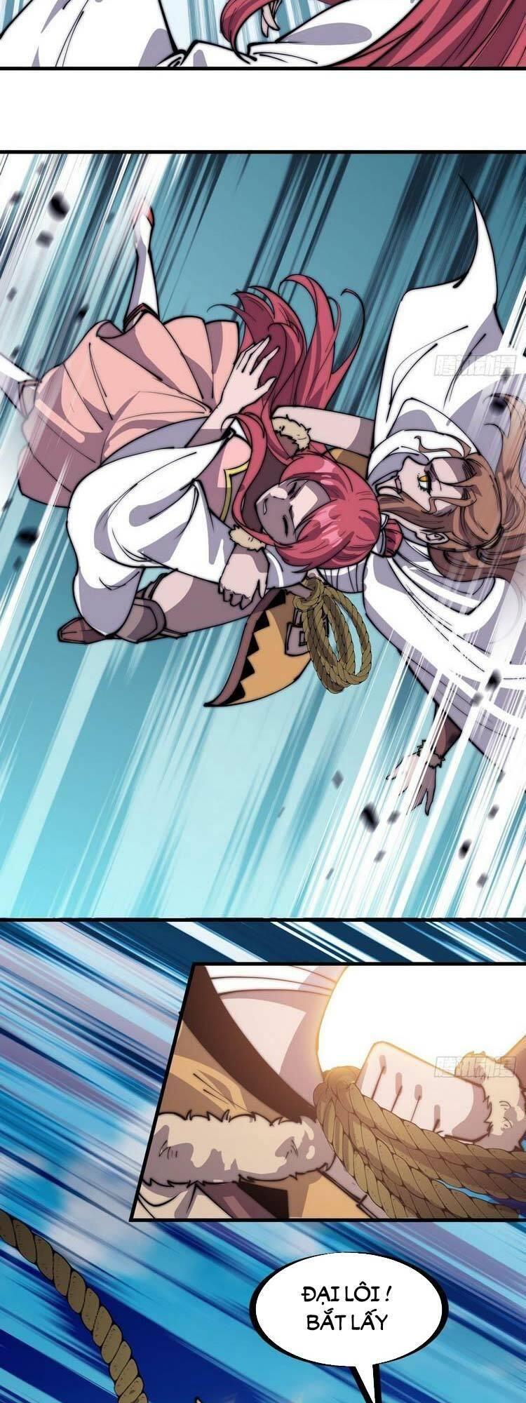 Ta Xuyên Không Qua Mở 1 Sơn Trại Chapter 336 - Trang 2