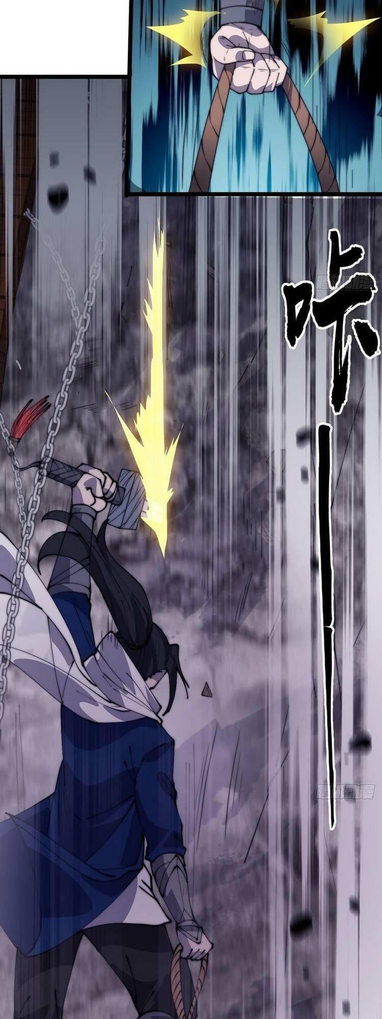 Ta Xuyên Không Qua Mở 1 Sơn Trại Chapter 336 - Trang 2