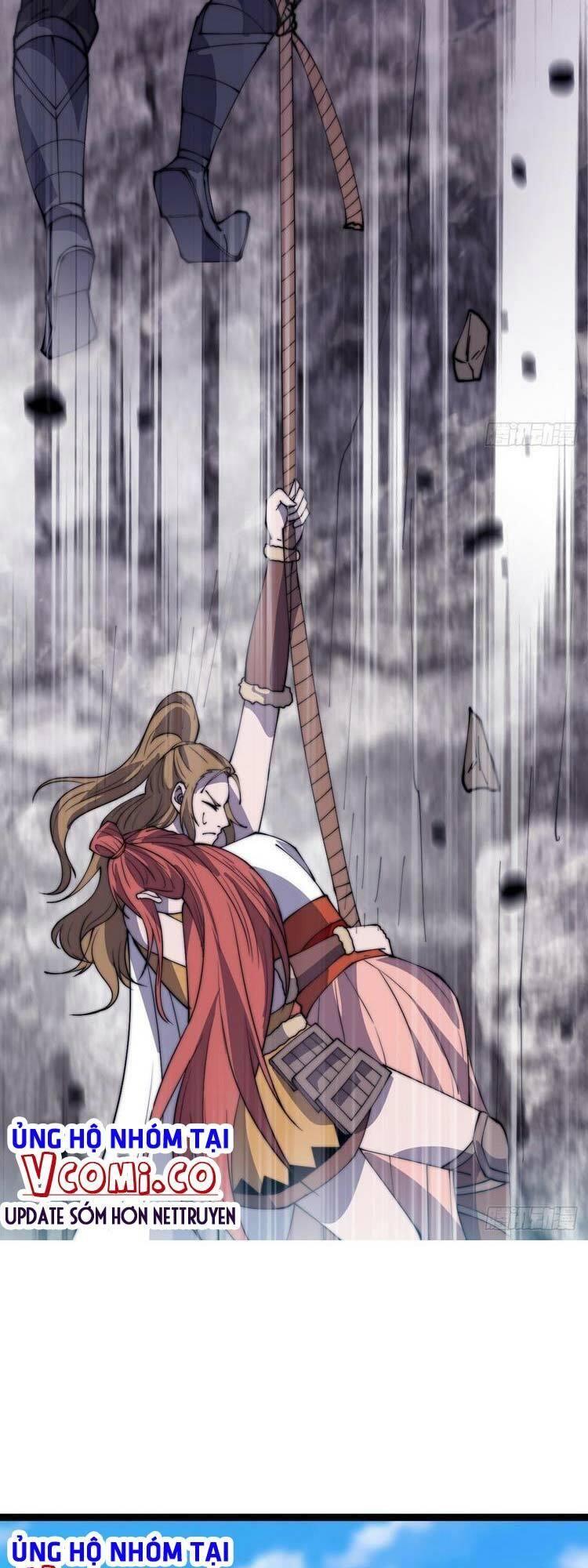 Ta Xuyên Không Qua Mở 1 Sơn Trại Chapter 336 - Trang 2