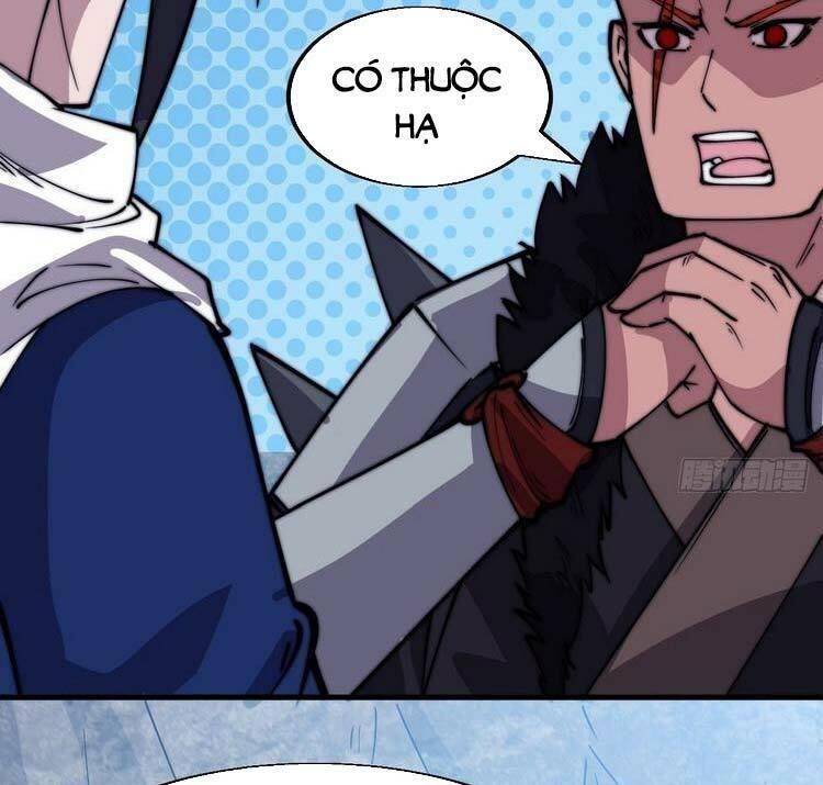 Ta Xuyên Không Qua Mở 1 Sơn Trại Chapter 337 - Trang 2