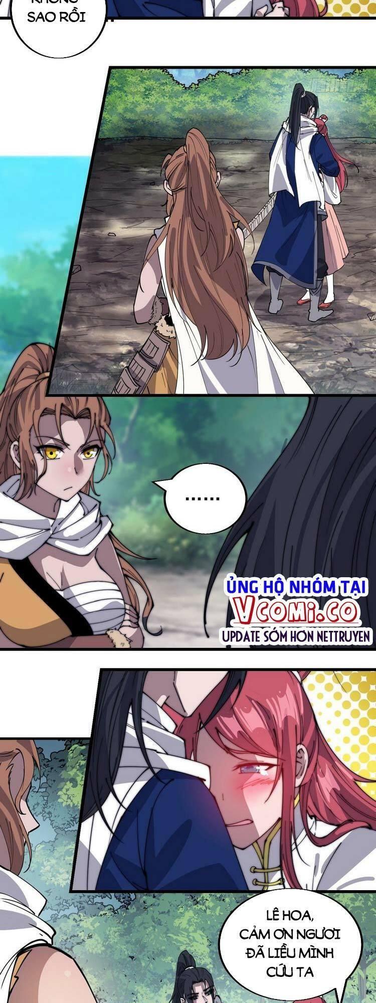 Ta Xuyên Không Qua Mở 1 Sơn Trại Chapter 337 - Trang 2