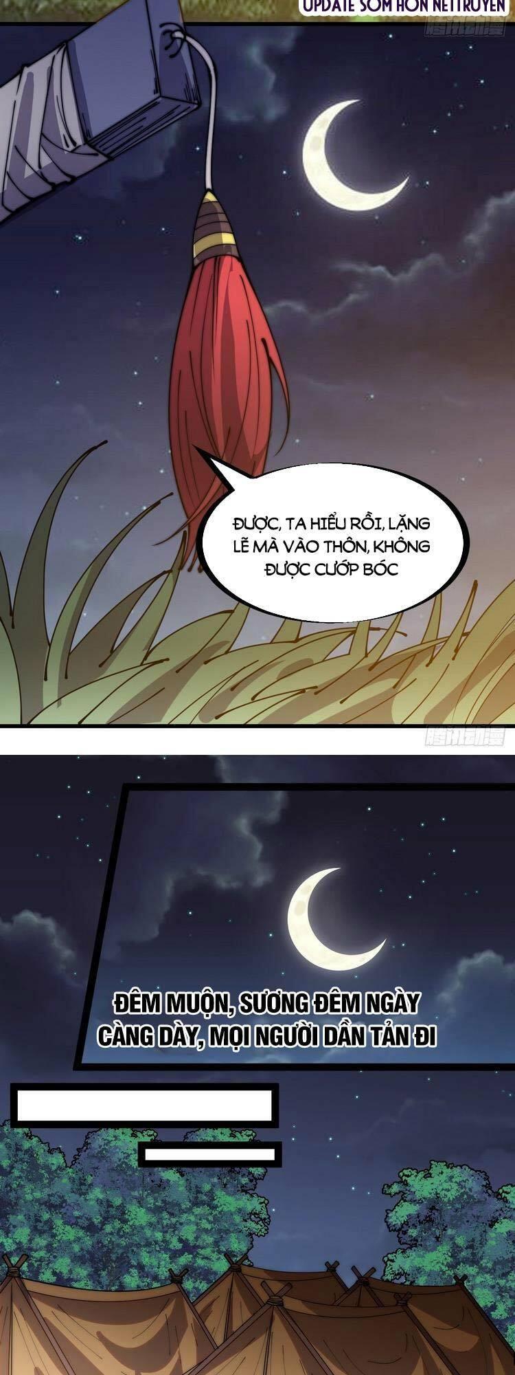 Ta Xuyên Không Qua Mở 1 Sơn Trại Chapter 338 - Trang 2