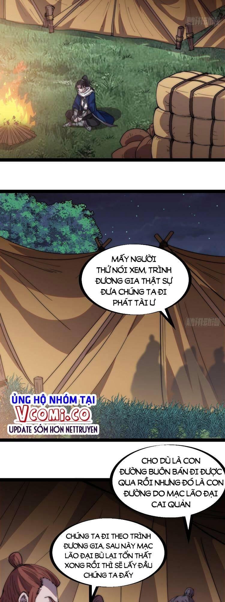 Ta Xuyên Không Qua Mở 1 Sơn Trại Chapter 338 - Trang 2