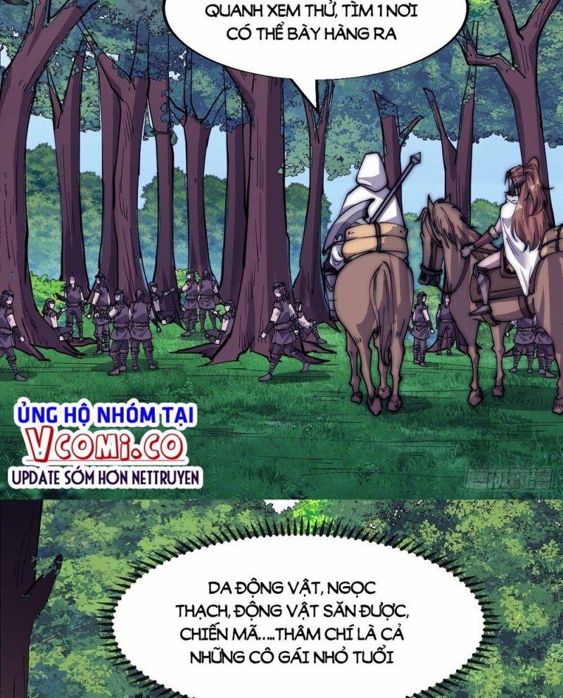 Ta Xuyên Không Qua Mở 1 Sơn Trại Chapter 339 - Trang 2