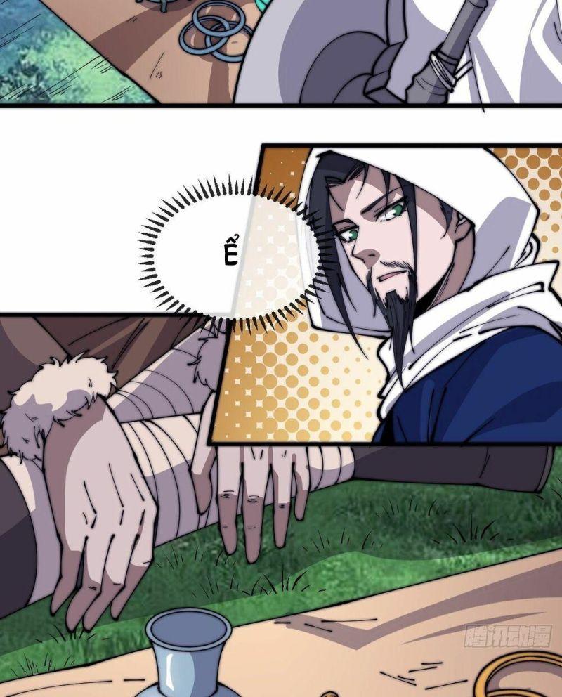 Ta Xuyên Không Qua Mở 1 Sơn Trại Chapter 339 - Trang 2