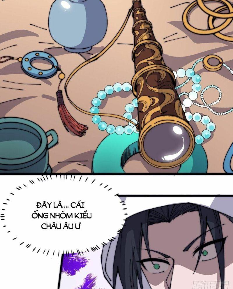 Ta Xuyên Không Qua Mở 1 Sơn Trại Chapter 339 - Trang 2