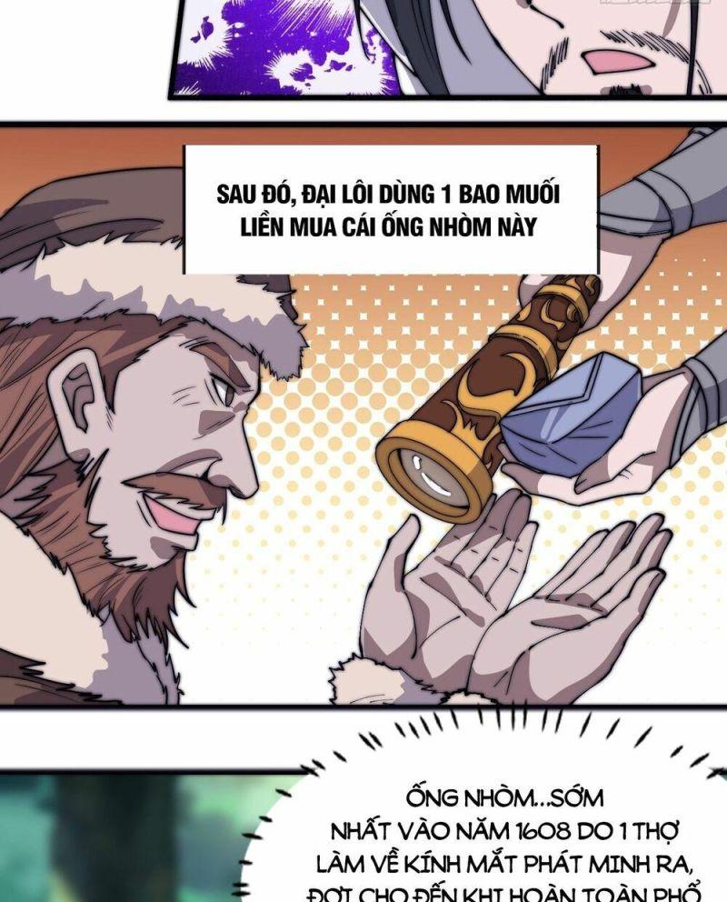 Ta Xuyên Không Qua Mở 1 Sơn Trại Chapter 339 - Trang 2