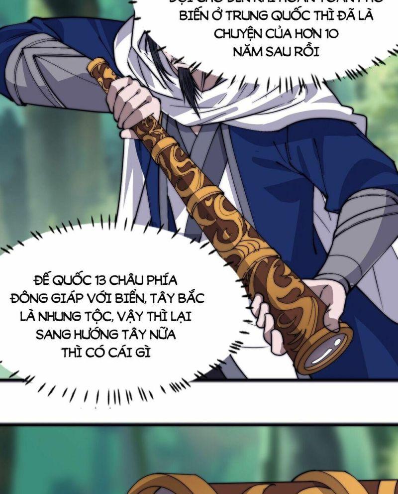 Ta Xuyên Không Qua Mở 1 Sơn Trại Chapter 339 - Trang 2