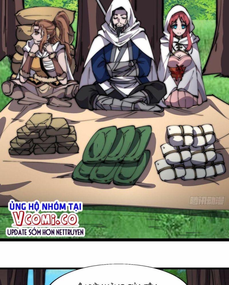 Ta Xuyên Không Qua Mở 1 Sơn Trại Chapter 339 - Trang 2