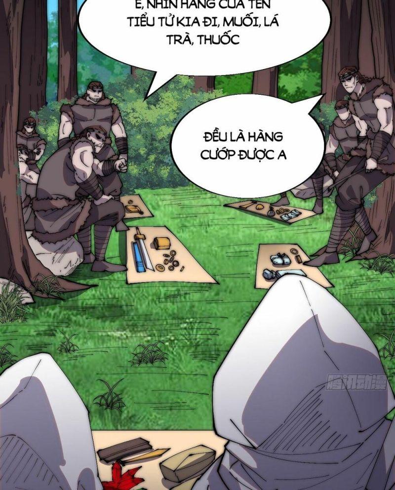 Ta Xuyên Không Qua Mở 1 Sơn Trại Chapter 339 - Trang 2