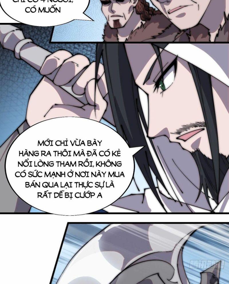 Ta Xuyên Không Qua Mở 1 Sơn Trại Chapter 339 - Trang 2