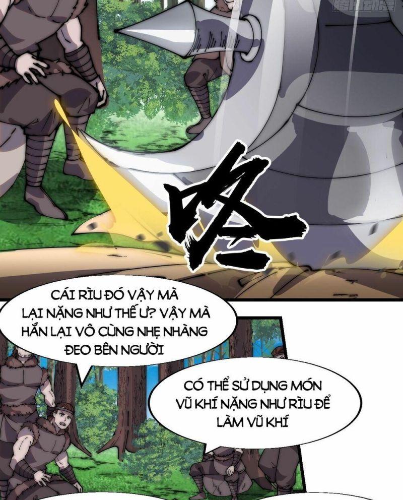 Ta Xuyên Không Qua Mở 1 Sơn Trại Chapter 339 - Trang 2