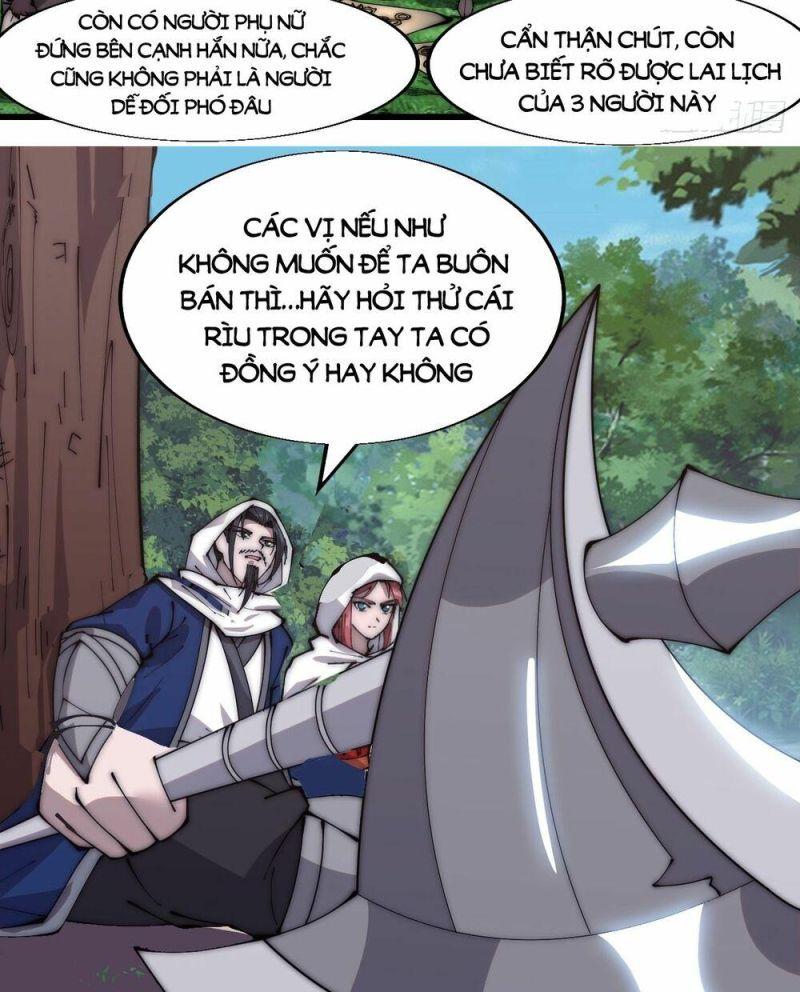 Ta Xuyên Không Qua Mở 1 Sơn Trại Chapter 339 - Trang 2