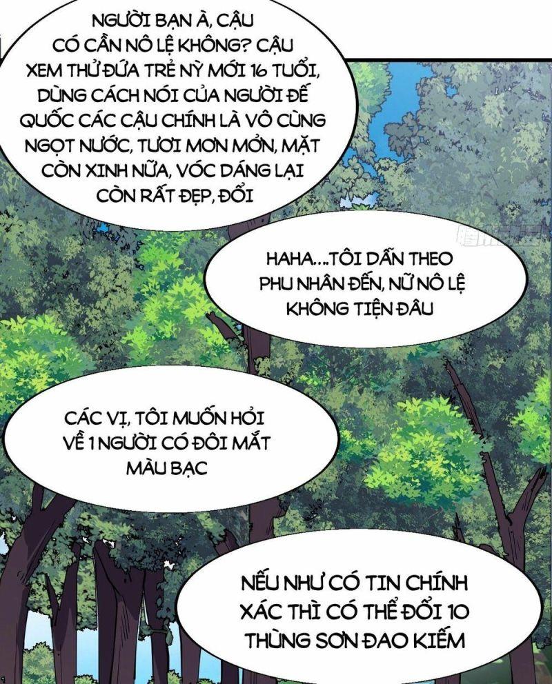 Ta Xuyên Không Qua Mở 1 Sơn Trại Chapter 339 - Trang 2