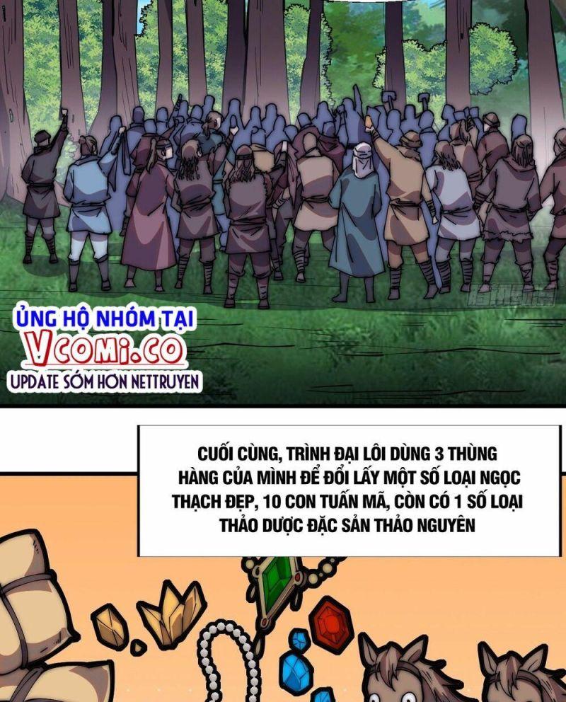 Ta Xuyên Không Qua Mở 1 Sơn Trại Chapter 339 - Trang 2