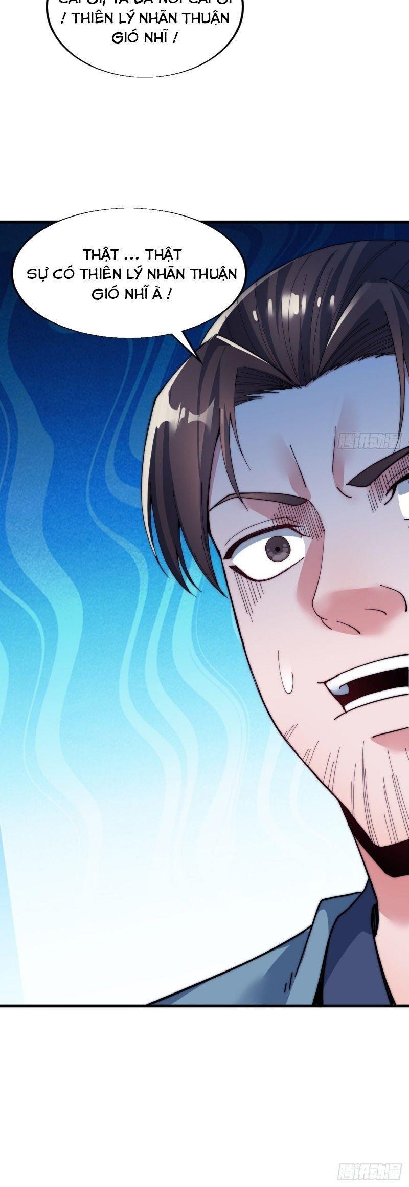 Ta Xuyên Không Qua Mở 1 Sơn Trại Chapter 34 - Trang 2