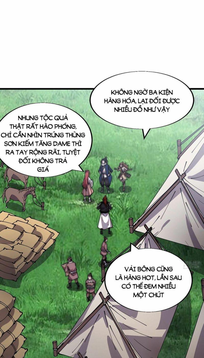 Ta Xuyên Không Qua Mở 1 Sơn Trại Chapter 340 - Trang 2