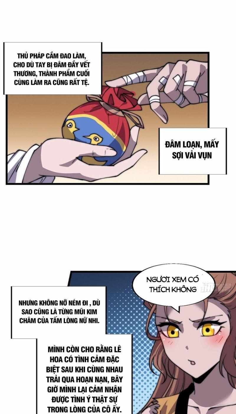 Ta Xuyên Không Qua Mở 1 Sơn Trại Chapter 340 - Trang 2