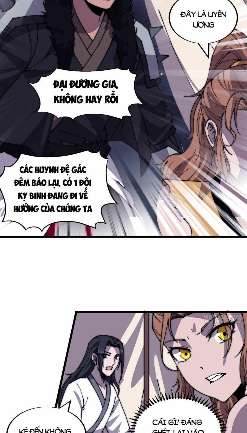 Ta Xuyên Không Qua Mở 1 Sơn Trại Chapter 340 - Trang 2