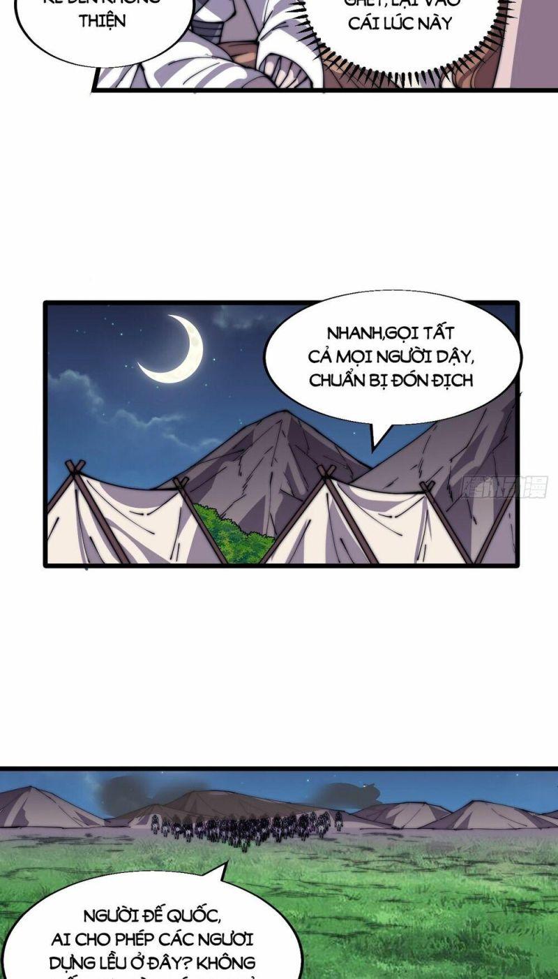 Ta Xuyên Không Qua Mở 1 Sơn Trại Chapter 340 - Trang 2