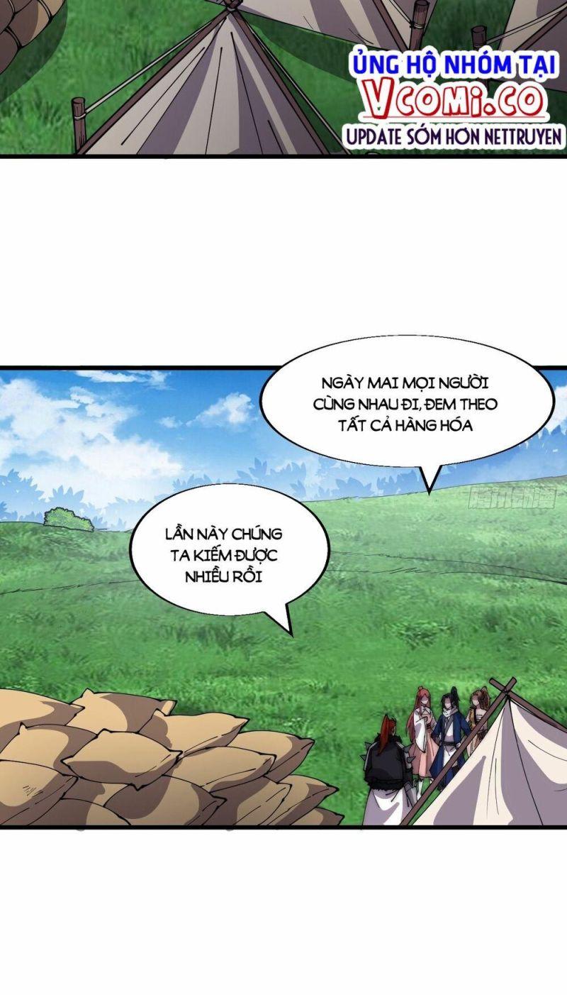 Ta Xuyên Không Qua Mở 1 Sơn Trại Chapter 340 - Trang 2