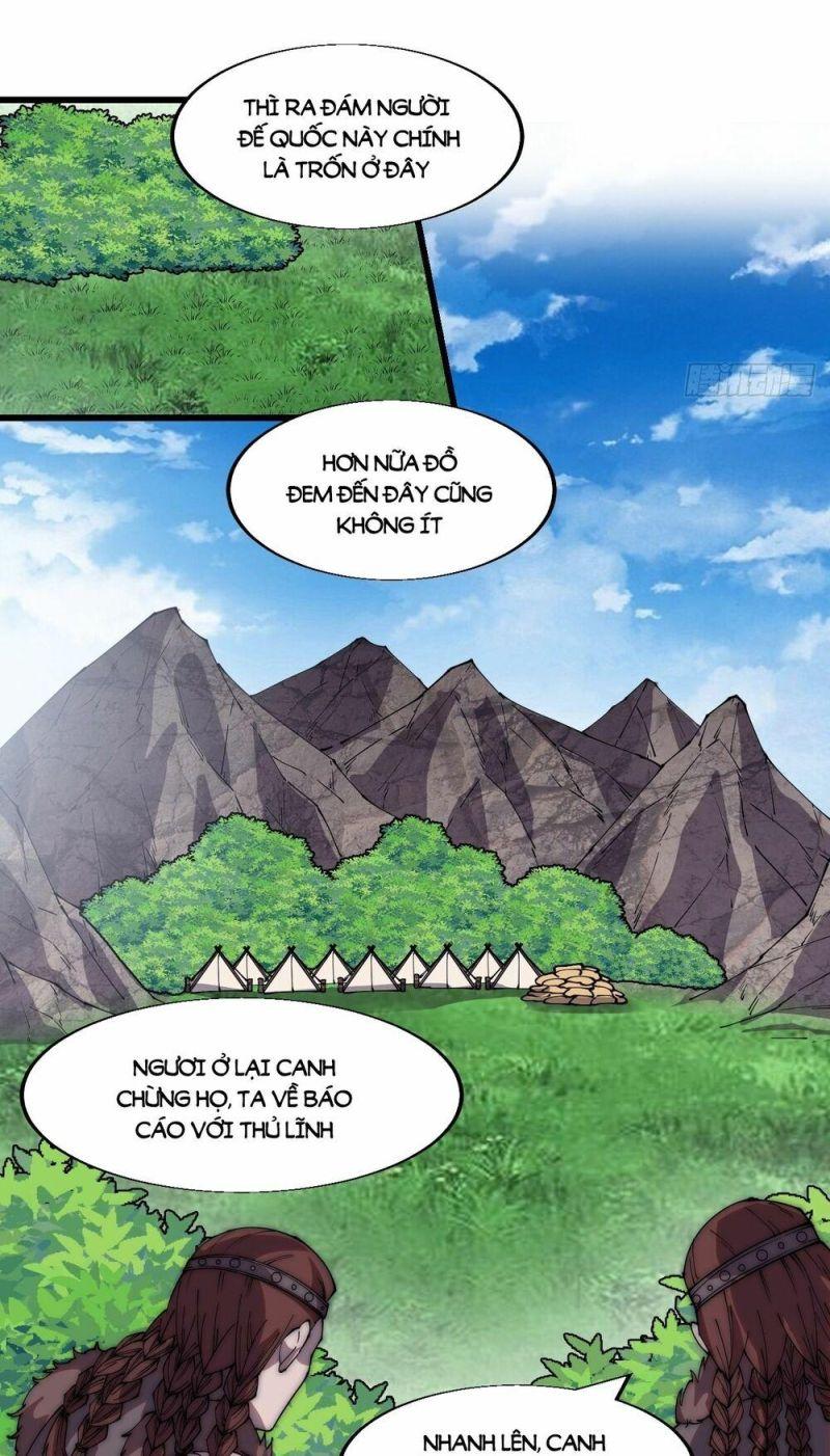 Ta Xuyên Không Qua Mở 1 Sơn Trại Chapter 340 - Trang 2