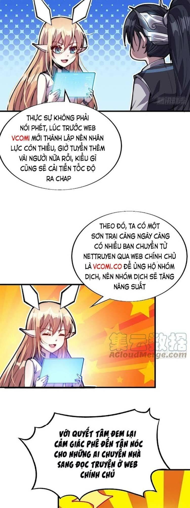 Ta Xuyên Không Qua Mở 1 Sơn Trại Chapter 341 - Trang 2
