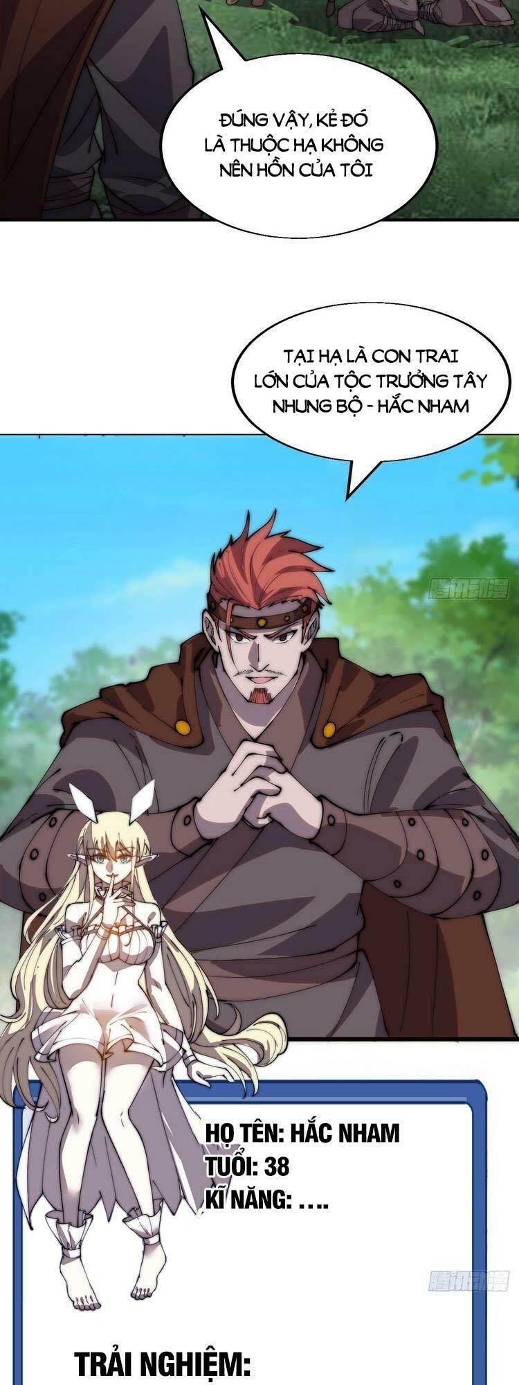 Ta Xuyên Không Qua Mở 1 Sơn Trại Chapter 341 - Trang 2