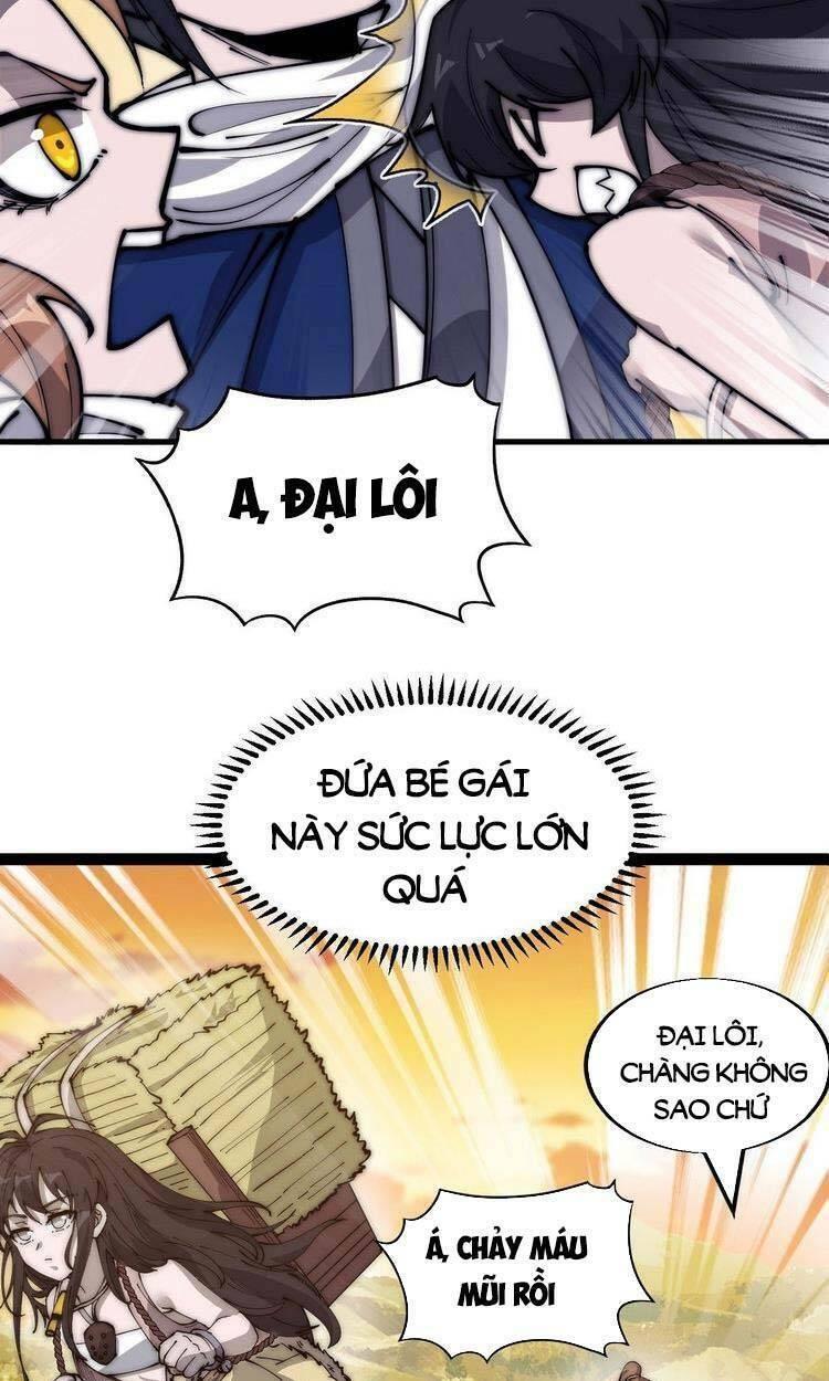 Ta Xuyên Không Qua Mở 1 Sơn Trại Chapter 342 - Trang 2