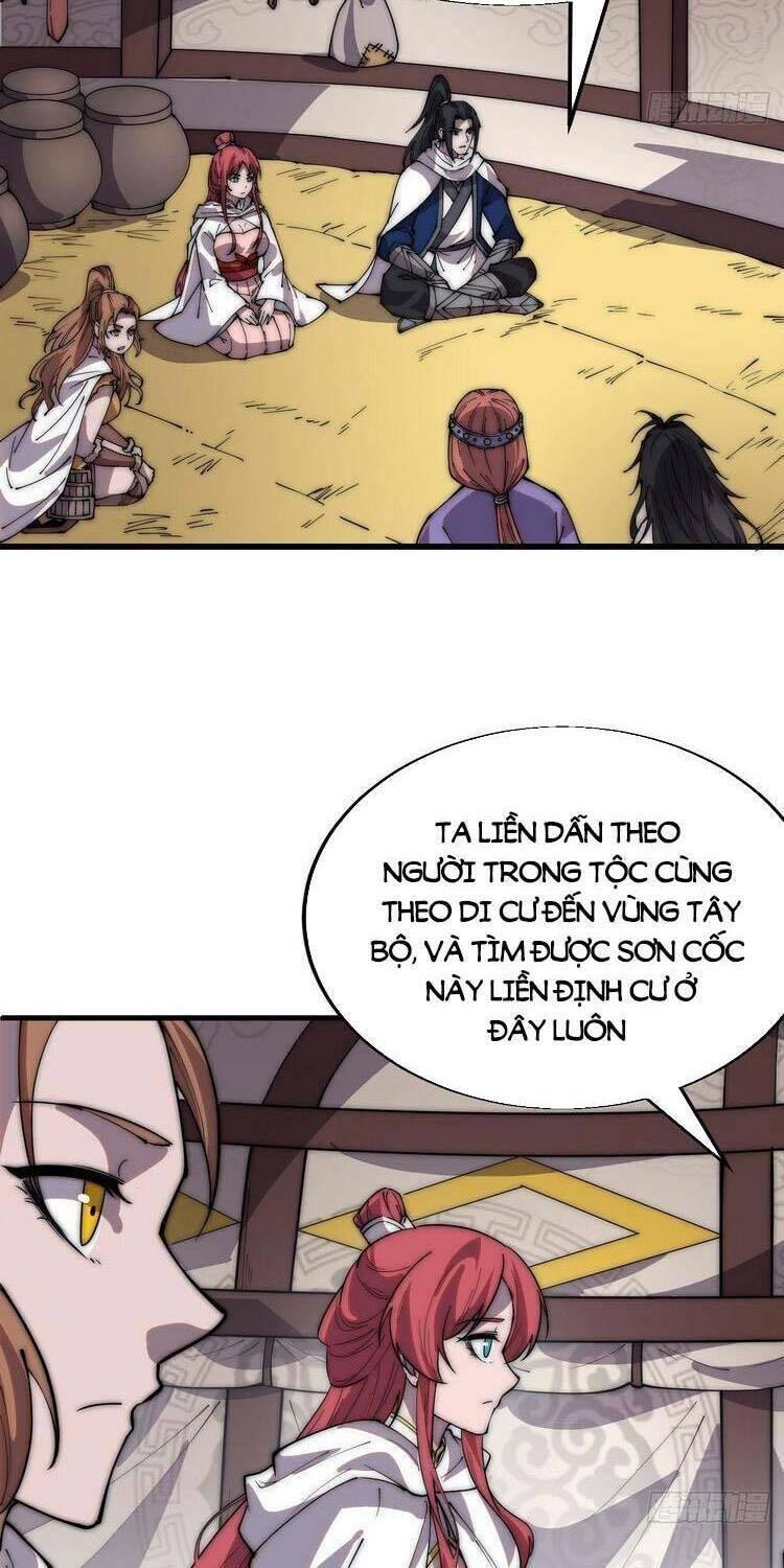 Ta Xuyên Không Qua Mở 1 Sơn Trại Chapter 342 - Trang 2