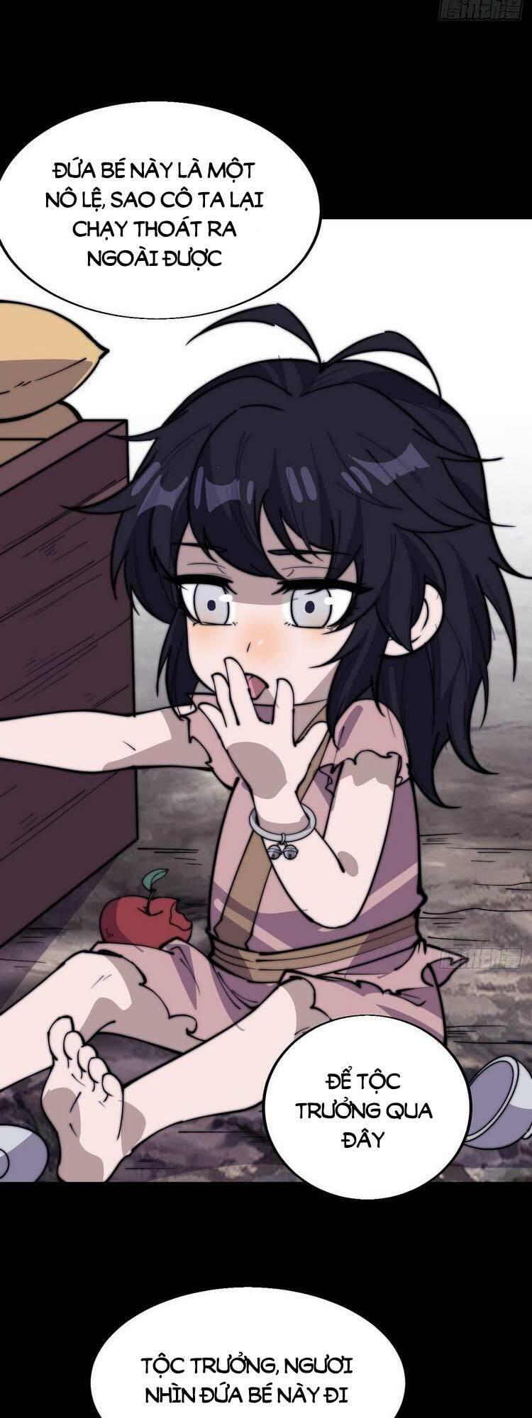 Ta Xuyên Không Qua Mở 1 Sơn Trại Chapter 343 - Trang 2