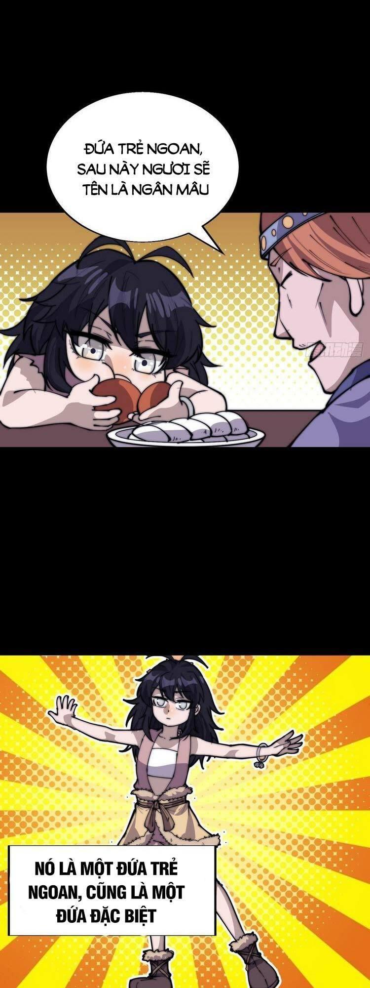 Ta Xuyên Không Qua Mở 1 Sơn Trại Chapter 343 - Trang 2